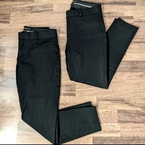 BR sloan pants